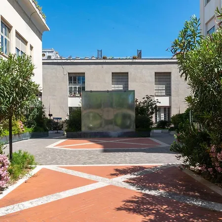Διαμέρισμα Loft Porta Maggiore *
