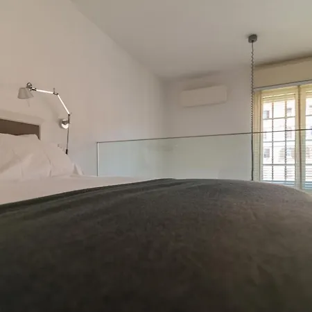 아파트 Loft Porta Maggiore *