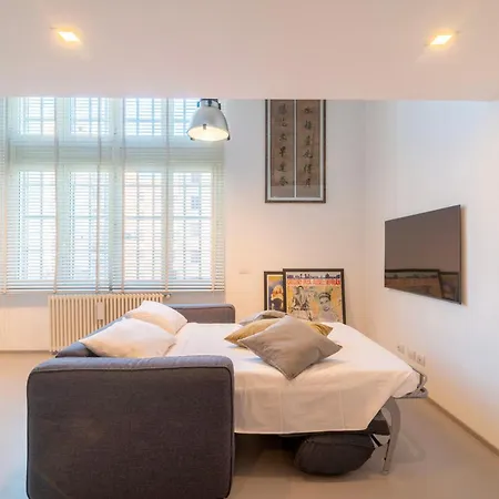 아파트 Loft Porta Maggiore *