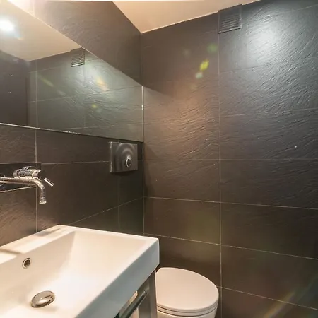 Апартаменты Loft Porta Maggiore