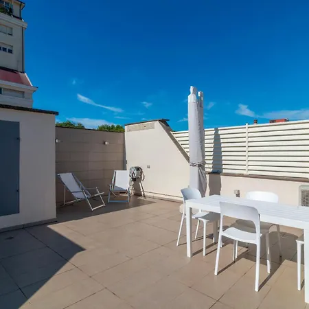 Loft Porta Maggiore *