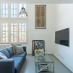 Loft Porta Maggiore Lejlighed *