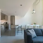 Loft Porta Maggiore Rom