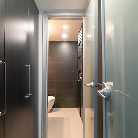 Loft Porta Maggiore Roma