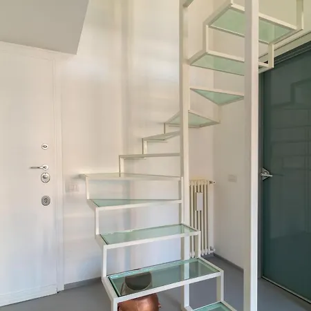 Loft Porta Maggiore Appartamento *