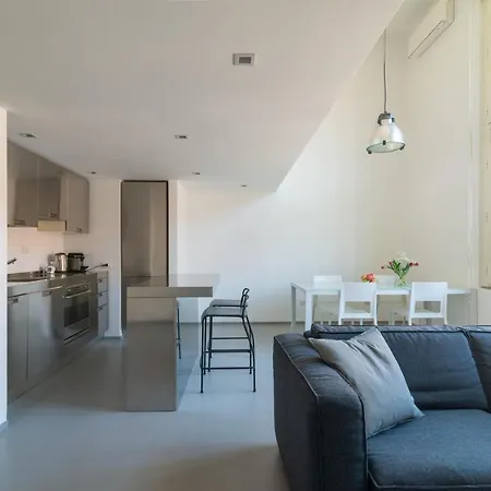Loft Porta Maggiore Roma