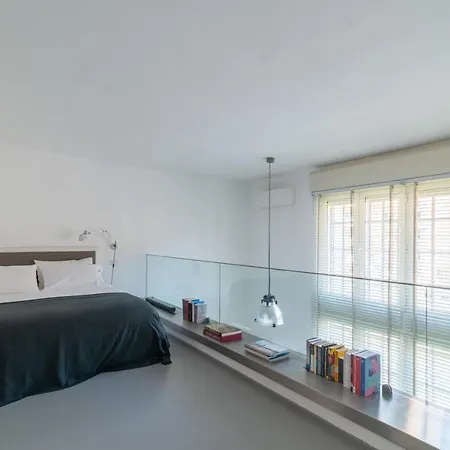Loft Porta Maggiore