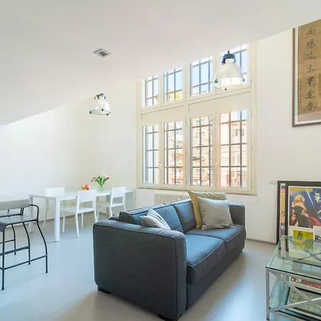 Loft Porta Maggiore Διαμέρισμα Ρώμη